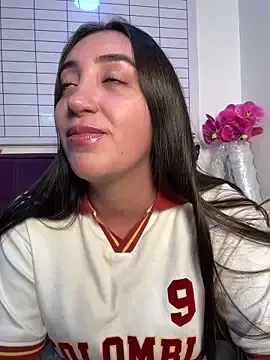 Stripchat Nude Webcam of Hannahoff