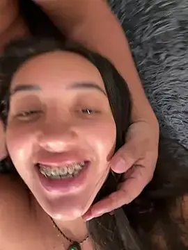 Stripchat Sex Chat of Hannahoff