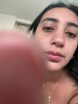 Stripchat Nude Webcam of Hannahoff