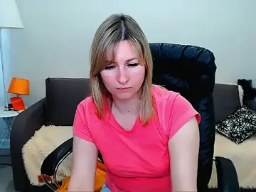 Stripchat Free Porn Cam of Incredible_Ariela