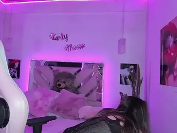 Stripchat Best live sex cam show of Karly_moon