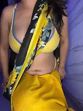 Stripchat Free Live Porn of Ms_Divya