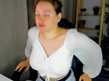 Stripchat Sex Chat of Secret_goddes