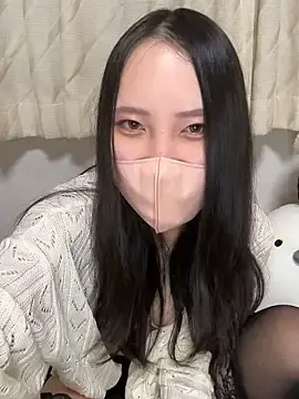 Stripchat Private Sex Chat of hina_111