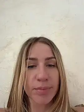 Stripchat Sex Chat of AnnaMist_