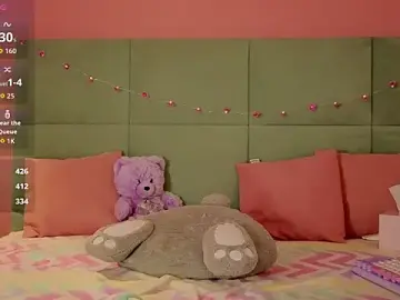 Stripchat Private Sex Chat of Bella_Stewarttt