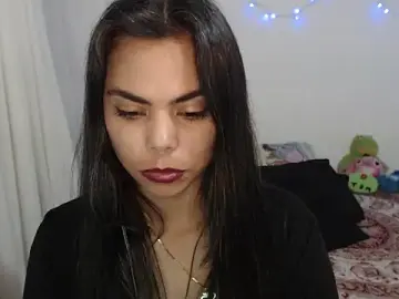 Stripchat Free Live Porn of ms_megan_shadow
