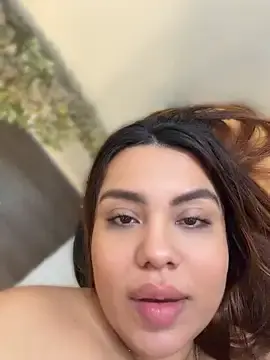 Stripchat Adult Webcam of valeria2019hot
