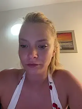 Stripchat Sex Chat of AnastasiaAniess