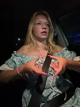 Stripchat Live Porn of AnastasiaAniess