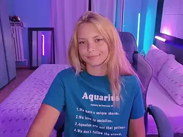 Stripchat Sex Chat of AnastasiaAniess