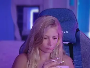 Stripchat Free Porn Cam of AnastasiaAniess
