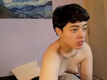 Stripchat Live Porn of lexa_kitty