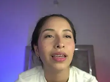 Stripchat Live Porn of little-Emma