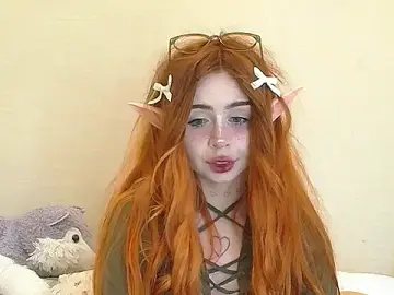 Stripchat Adult Webcam of suemeow