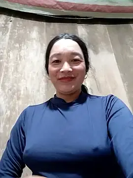Stripchat Live Porn of vanlucky2