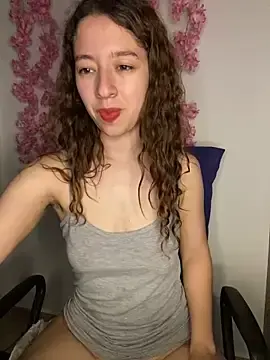 Stripchat Nude Webcam of -rosi
