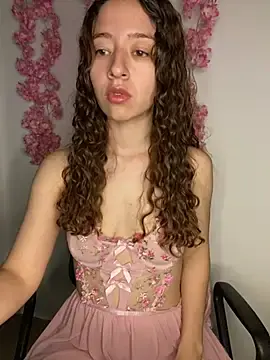Stripchat Sex Chat of -rosi