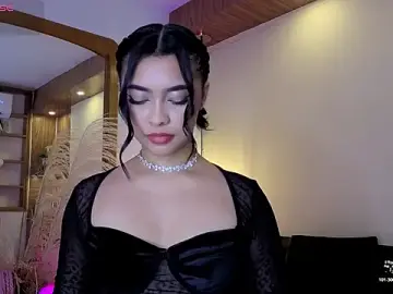 Stripchat Sex Cam of Chloe_monroee