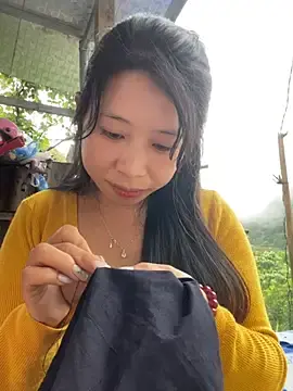Stripchat Best live sex cam show of Mayly_lucky2