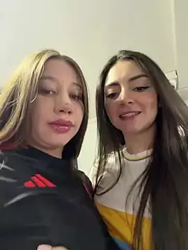 Stripchat Live Sex of roouse