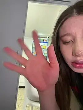 Stripchat Live Sex of roouse