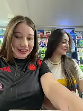 Stripchat Free Live Porn of roouse