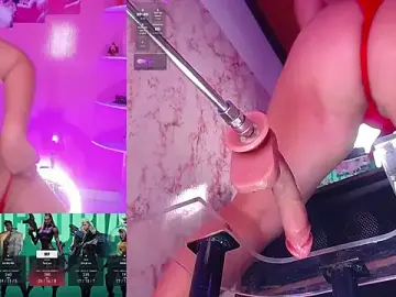 Stripchat Nude Webcam of PurryBella