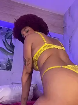 Stripchat Live Sex of loladupont