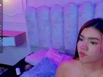 Stripchat Nude Webcam of sweetty_emma