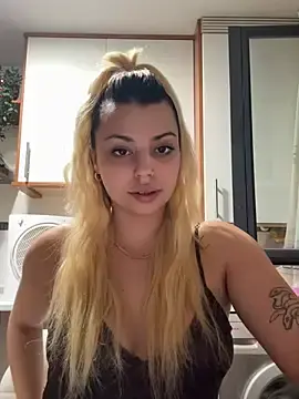 Stripchat Private Sex Chat of Noeliagglow