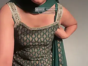 Stripchat Free Porn Cam of Sakheeeena