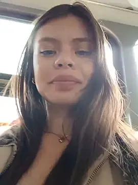 Stripchat Private Sex Chat of _Isabella-7
