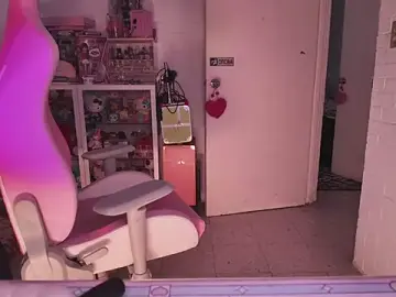Stripchat Live Sex Cam of kaithra