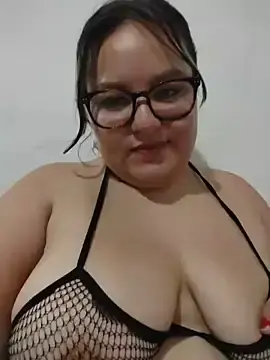 Stripchat Adult Video Chat of almitapro07