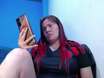 Stripchat Free Live Porn of carolinhe26