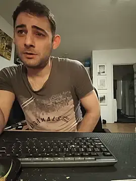 Stripchat Private Sex Chat of mihaimichael