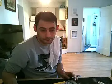 Stripchat Sex Chat of mihaimichael