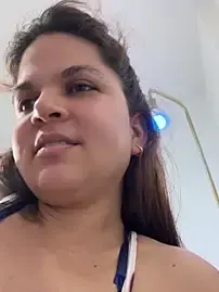 Stripchat Nude Webcam of nurse_becky