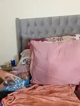 Stripchat Live Sex of Bootyliciousbbw12