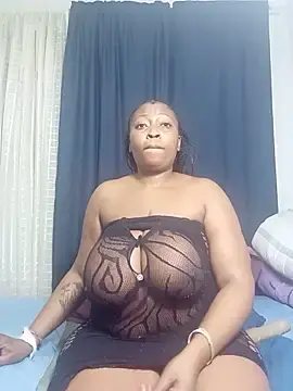 Stripchat Sex Cam of HottyBoobs5