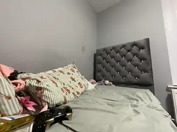 Stripchat Live Porn of OliviaAshhh