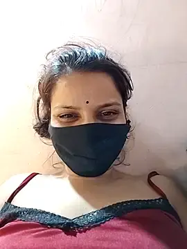 Stripchat Free Porn Cam of kiran-baby