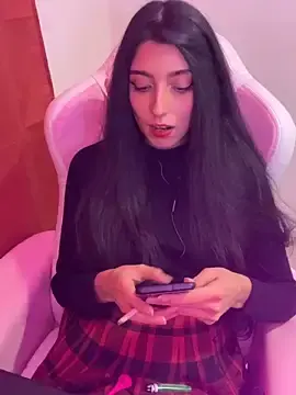 Stripchat Private Sex Chat of Felicia_smok3