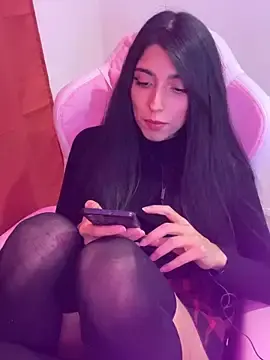 Stripchat Sex Chat of Felicia_smok3
