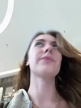 Stripchat Sex Cam of MariiD