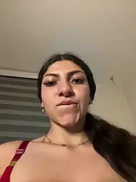 Stripchat Free Porn Cam of arieel__722