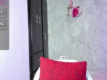 Stripchat Private Sex Chat of Bellagh1