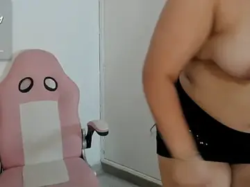 Stripchat Free Live Porn of KimmyBellari