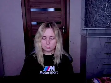 Stripchat Live Sex of Kristy-Max